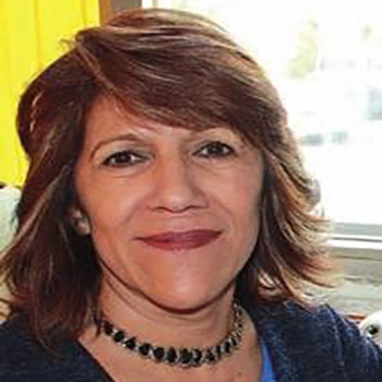 DRa. Esperanza Guarneros