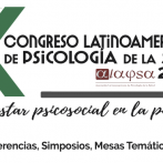 Congreso Latinoamericano de Psicología de la Salud 2023
